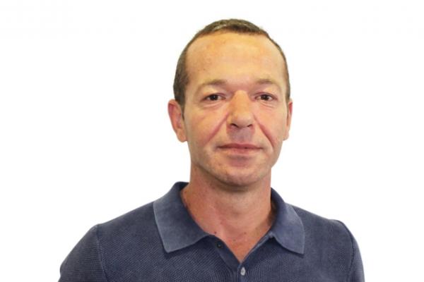 Ernesto Ferraz é o novo deputado do Bloco de Esquerda