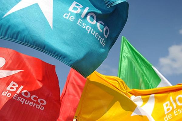 Candidatos do Bloco às Legislativas 2015