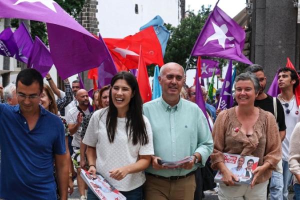 Bloco volta ao Parlamento Regional da Madeira