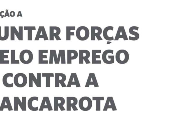 Resolução da VII Convenção do Bloco