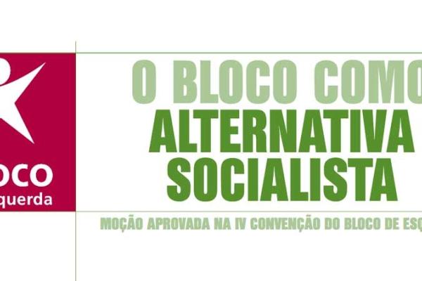 Resolução da IV Convenção do Bloco