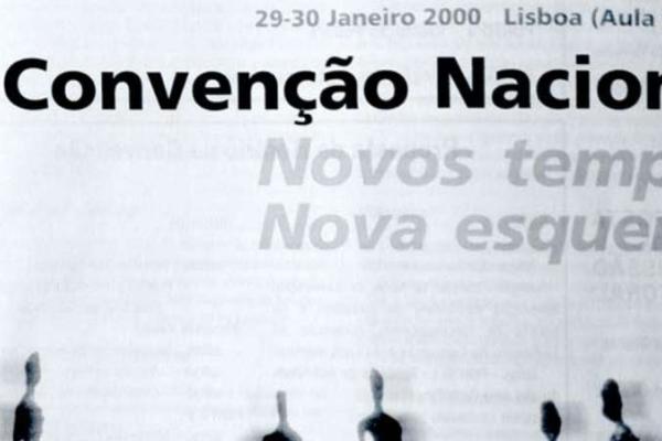 Resolução da I Convenção do Bloco