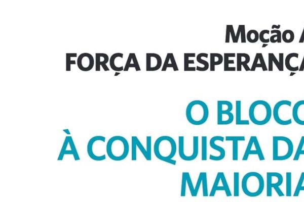 Resolução da X Convenção do Bloco