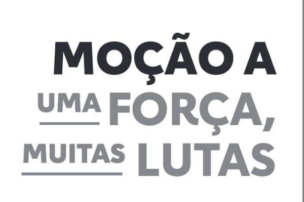 Resolução da XIII Convenção do Bloco