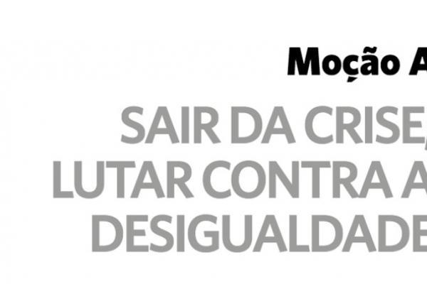 Resolução da XII Convenção do Bloco