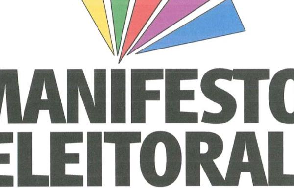 Manifesto Autárquicas 2005