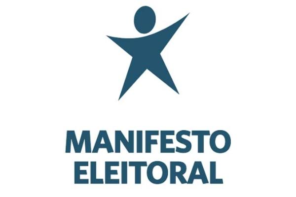 Manifesto Legislativas 2015