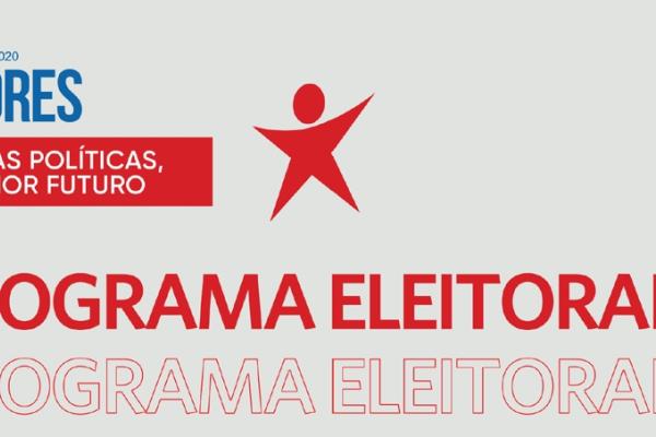 Programa do Bloco para as eleições regionais nos Açores