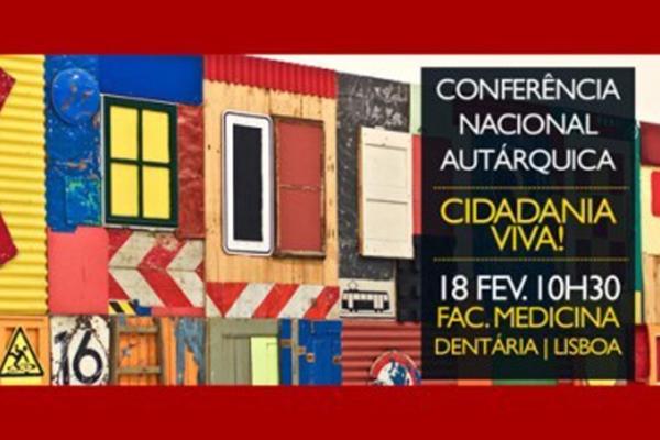 Manifesto Autárquicas 2017