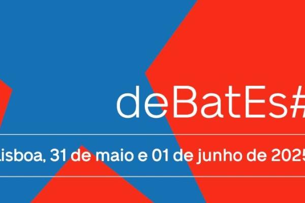 Já está disponível o caderno deBatEs#1