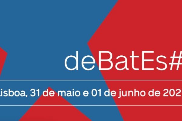 Já está disponível o caderno deBatEs#2