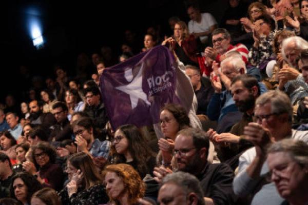 Bloco dá início a debate interno e quer “novas convergências” em defesa da Constituição