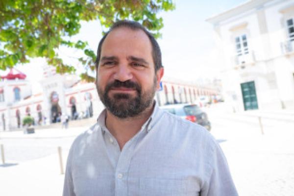 José Gusmão: “O Algarve dá muito ao país e recebe muito pouco em troca”