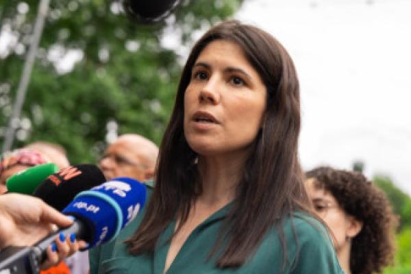 Bloco quer “pôr mãos à obra para resolver crise de habitação”