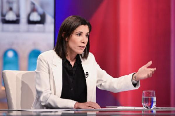 Bloco destaca “crítica à identidade fechada” nos discursos de Marcelo e Lídia Jorge