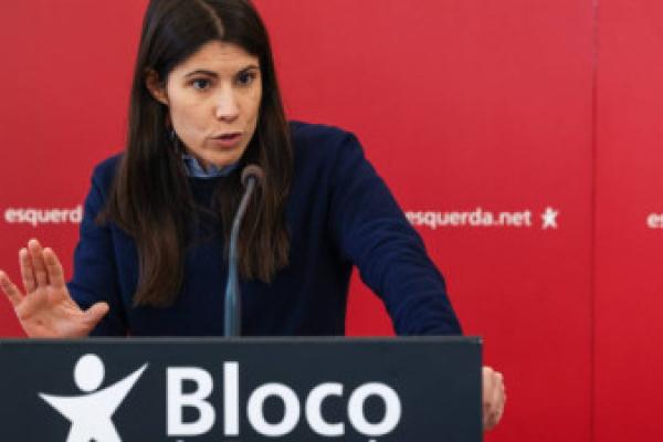 Depois de ataque neonazi, Bloco quer discutir RASI no parlamento
