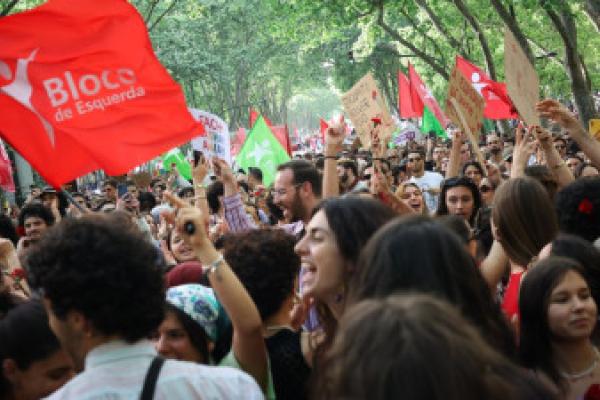 Bloco integra 22 coligações e apresenta listas próprias em 63 concelhos