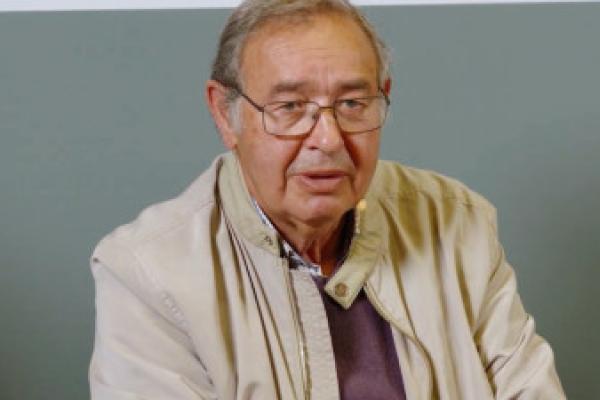 Morreu Joaquim Piló, líder histórico do Sindicato dos Pescadores