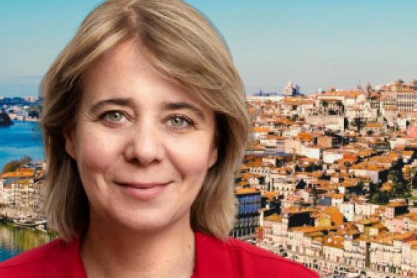 Catarina apresenta candidatura este sábado no Porto
