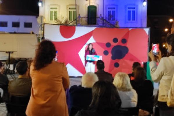 Almada merece governo local que não seja arrogante e distanciado da população