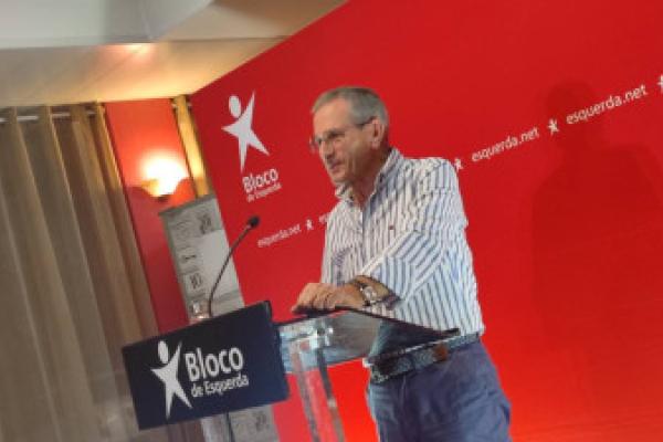 “Braga pode crescer sem que os seus habitantes percam a qualidade de vida”