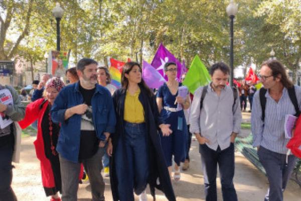 Quem representa Rui Moreira nesta eleição? “Pelos vistos, toda a gente menos eu”, diz Sérgio Aires