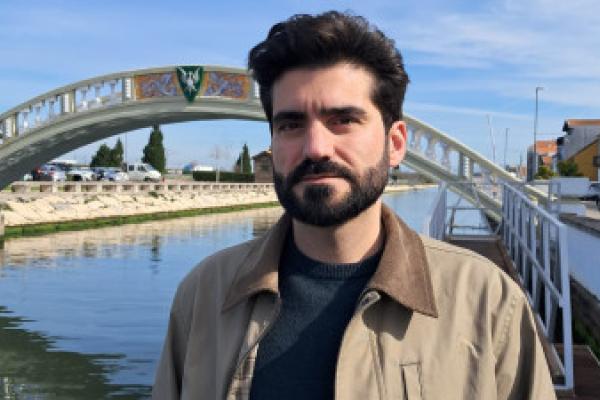 João Moniz quer duplicar parque público de habitação em Aveiro