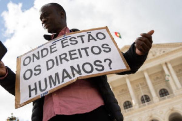Lei dos estrangeiros vai tornar a economia “mais desigual”