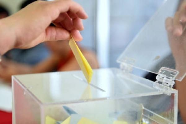 Aderentes do Bloco já elegeram delegados para a Convenção