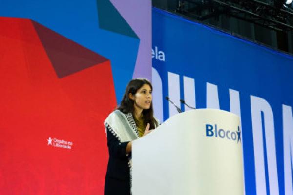 “Nunca lhes demos descanso, e isso eles não perdoam”