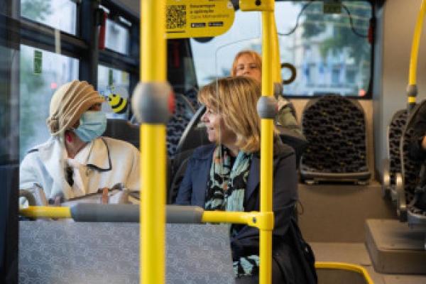 Governo retira investimento do PRR “onde é mais preciso”