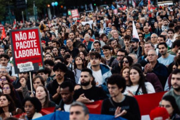 13 razões para fazeres greve geral