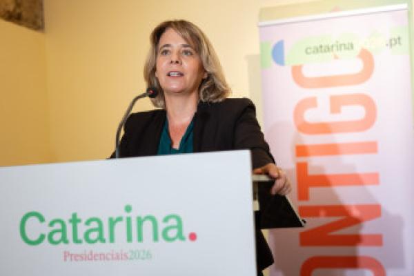 “Não é aceitável que a ministra apele a sentimentos xenófobos para minorar a tragédia”