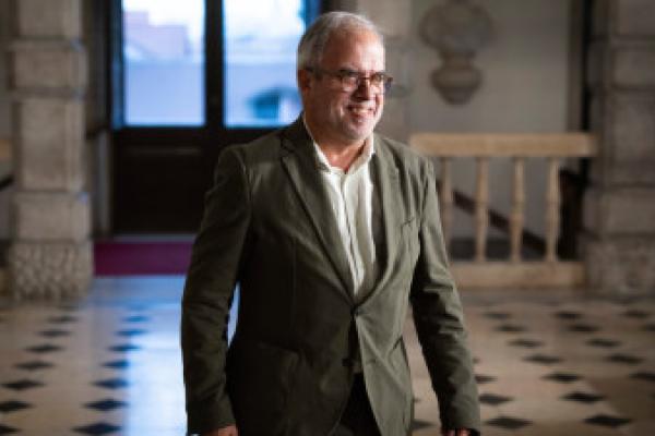 Chumbo do TC é “derrota clamorosa do Governo e da extrema-direita”