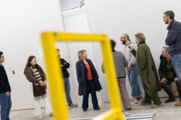 “A Cultura é o melhor antídoto contra o ódio e divisões”