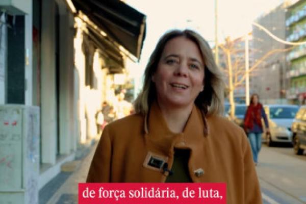 Que em 2026 reinventemos Portugal