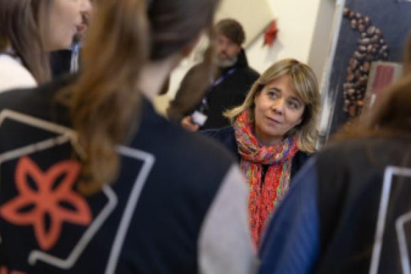 “Estratégia para as pessoas sem-abrigo foi vítima da crise da habitação e da economia de baixos salários”