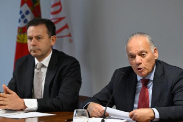 Caso Spinumviva “é uma história da qual ninguém sai bem”