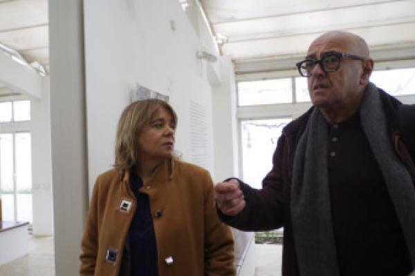 Catarina alerta para a “total opacidade” do negócio de compra de armamento