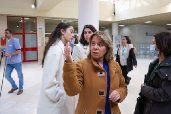 “A democracia existe quando há o voto por convicção”