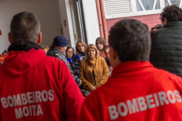 “O experimentalismo irresponsável na Saúde não pode continuar”