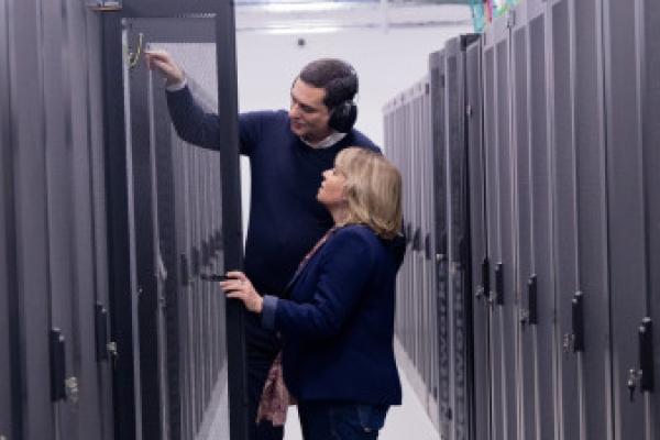 Catarina vê na Ciência o “grande projeto” para o futuro de Portugal