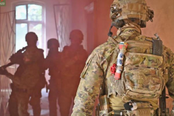 Bloco questiona Governo sobre eventuais falhas na segurança em treino militar