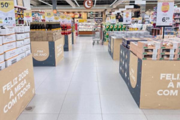 Lucros recorde da distribuição: Bloco confronta Governo com aumento do custo de vida