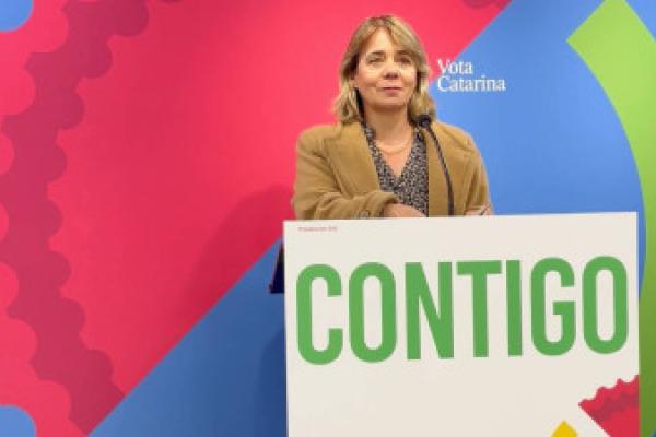 “Precisamos de olhar para o futuro e fazer diferente”