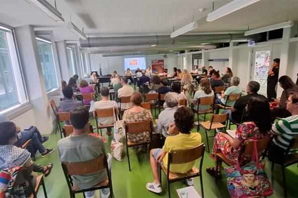 Fórum Socialismo 2025