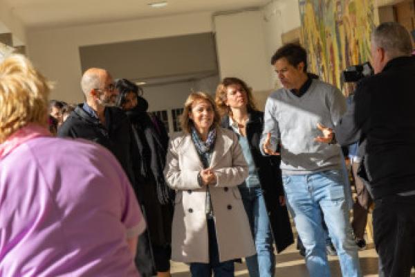 “Presidente deve chamar Montenegro e dizer que tem de mudar a ministra e a política”