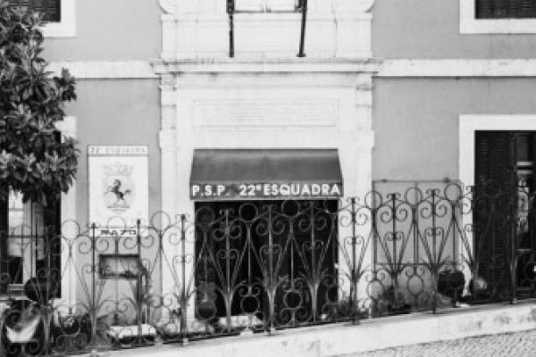 Tortura e impunidade nas esquadras: Bloco exige respostas sobre falha sistémica