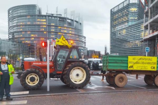 Comércio livre para quem?