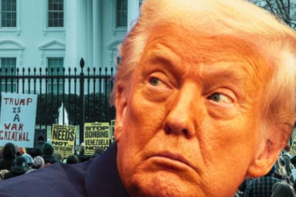 Bloco lança petição para que Portugal condene o ataque de Trump